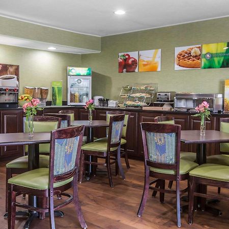 Quality Inn Cedartown Eksteriør bilde