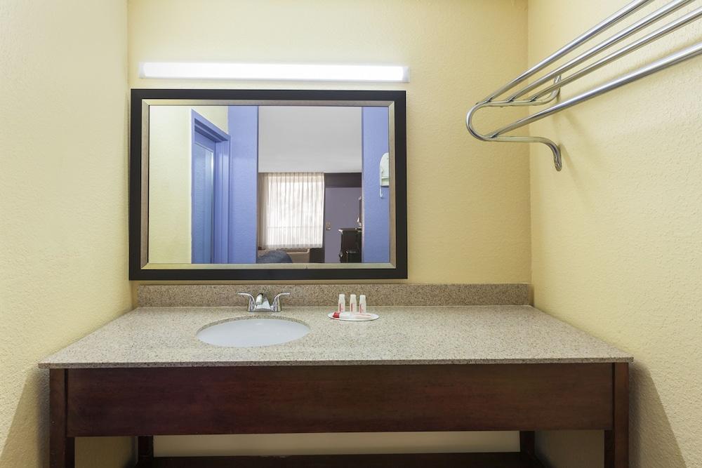 Quality Inn Cedartown Eksteriør bilde