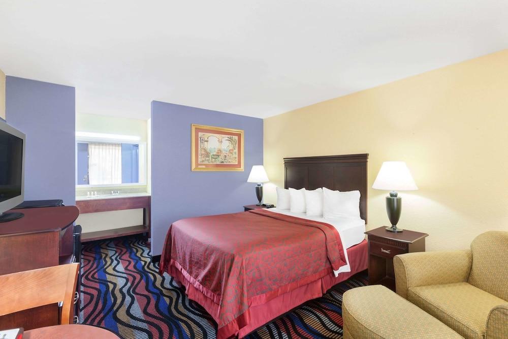 Quality Inn Cedartown Eksteriør bilde