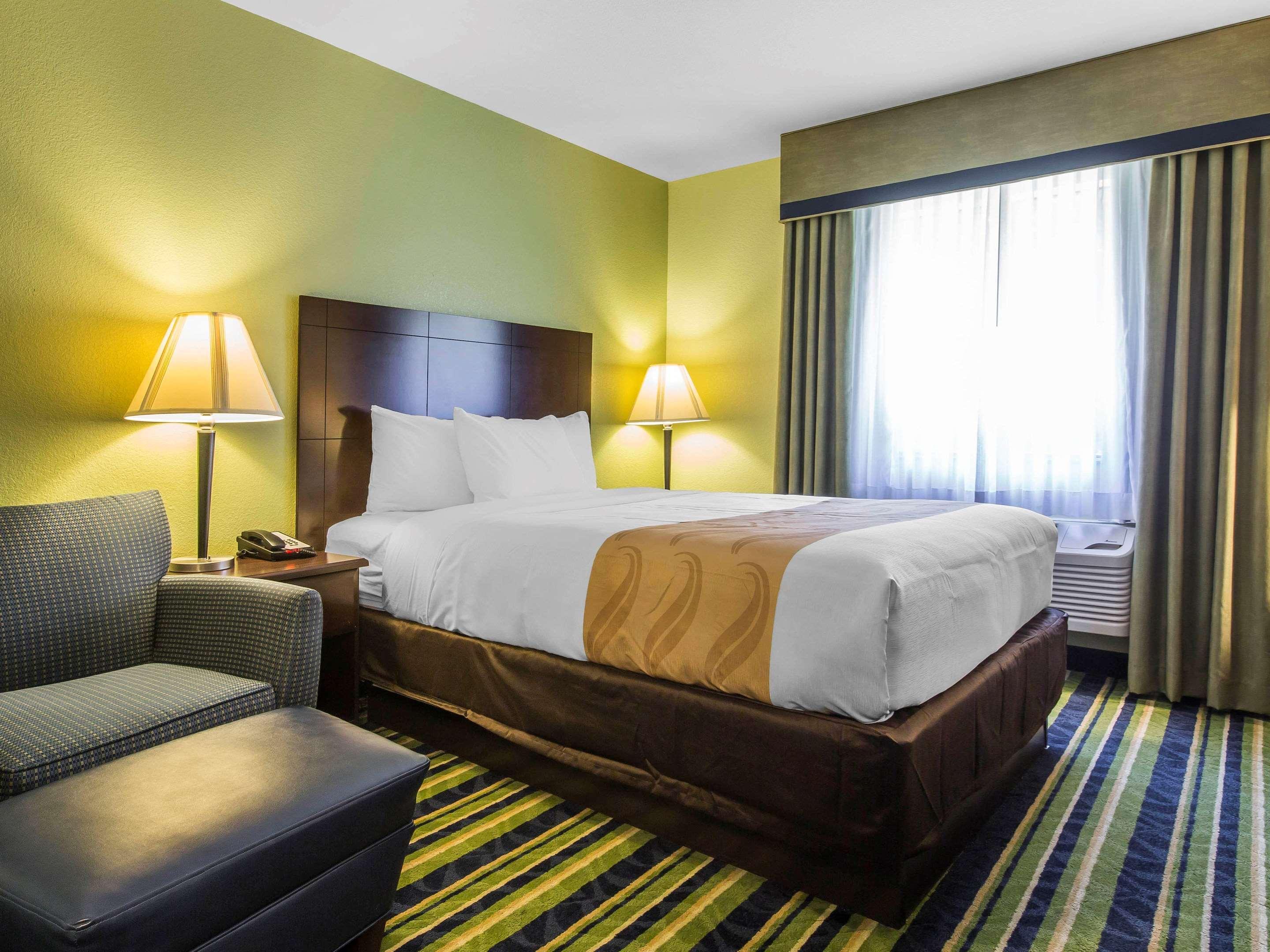 Quality Inn Cedartown Eksteriør bilde
