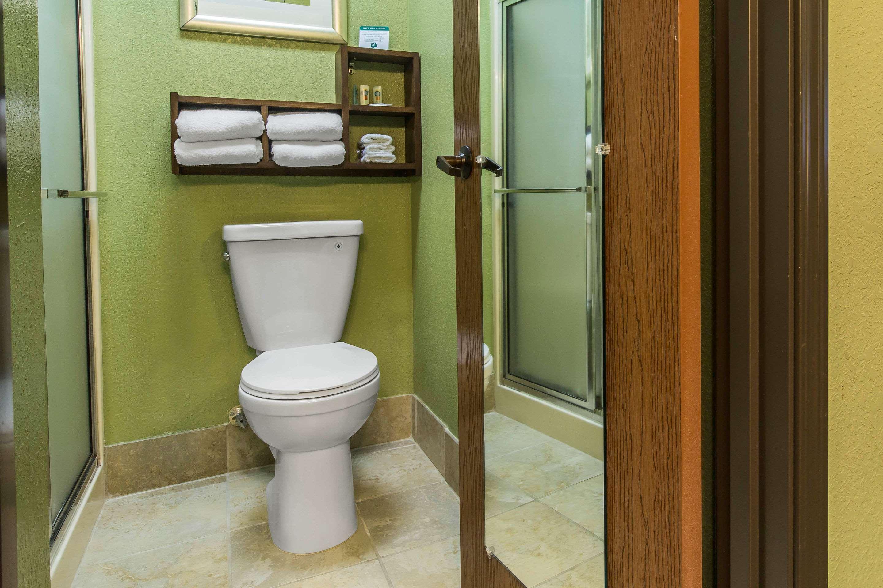 Quality Inn Cedartown Eksteriør bilde