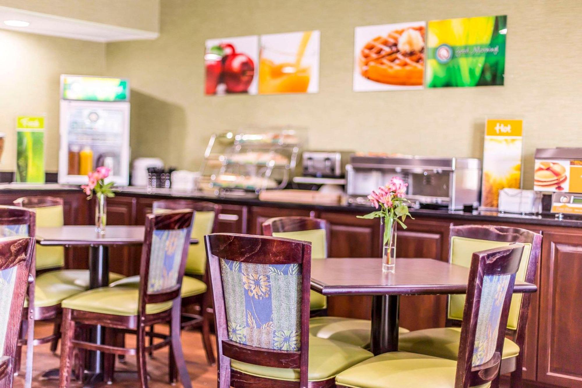 Quality Inn Cedartown Eksteriør bilde