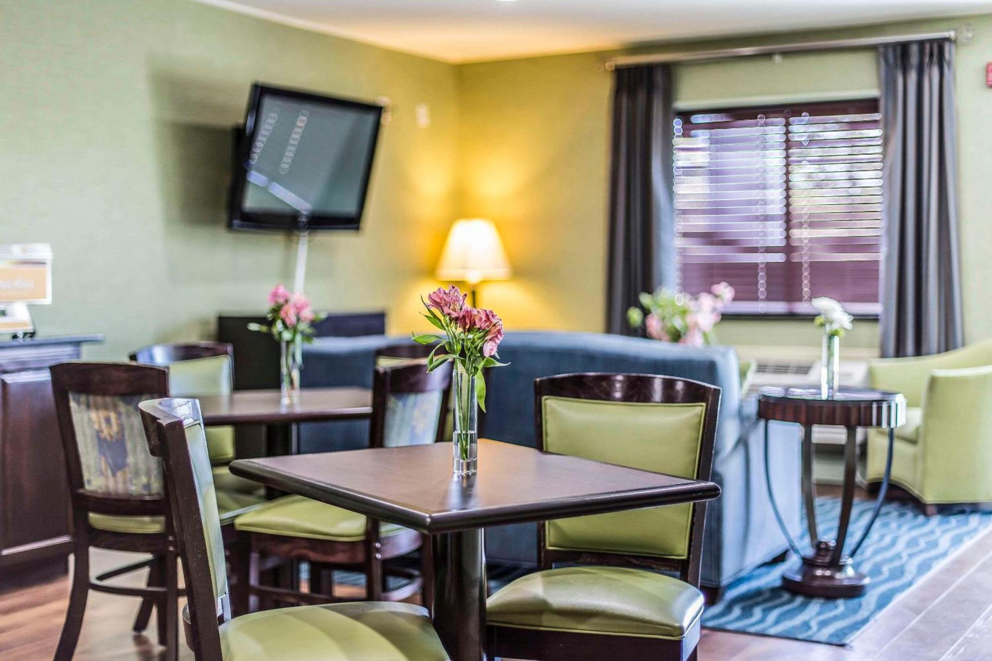 Quality Inn Cedartown Eksteriør bilde