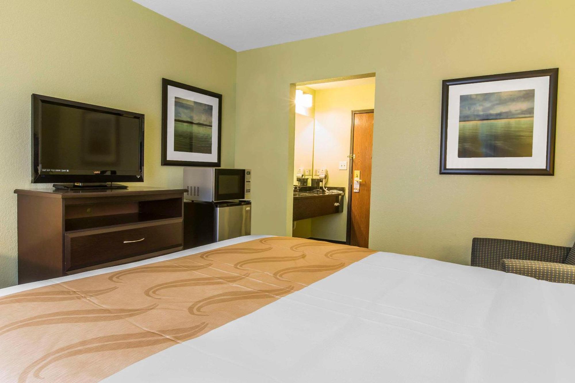 Quality Inn Cedartown Eksteriør bilde