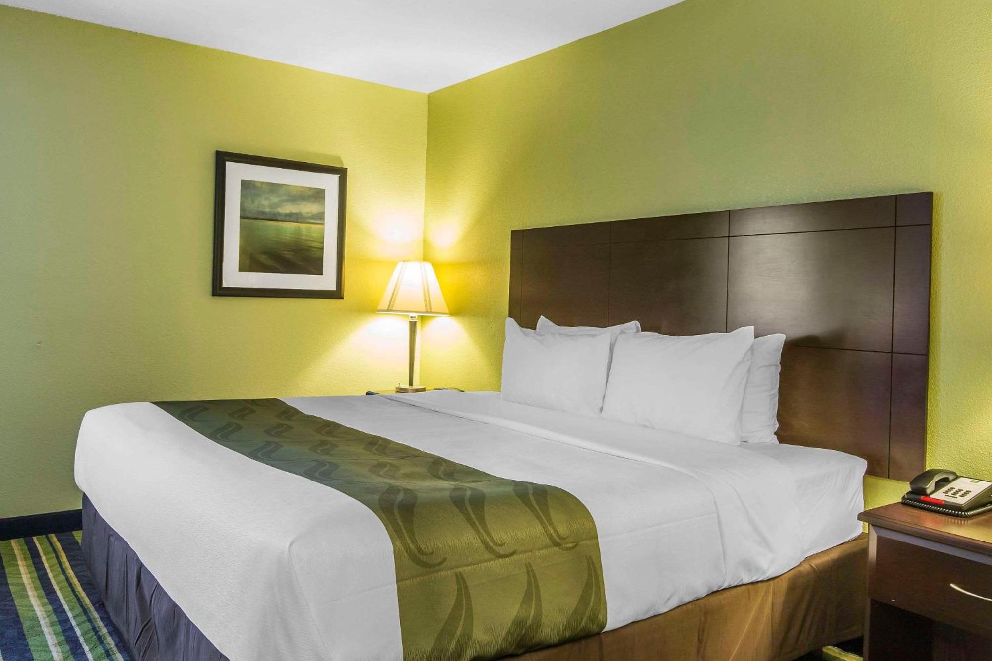 Quality Inn Cedartown Eksteriør bilde