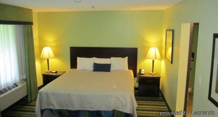 Quality Inn Cedartown Eksteriør bilde