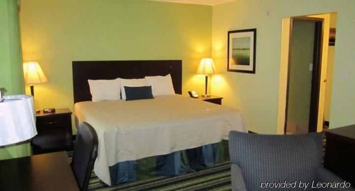 Quality Inn Cedartown Eksteriør bilde