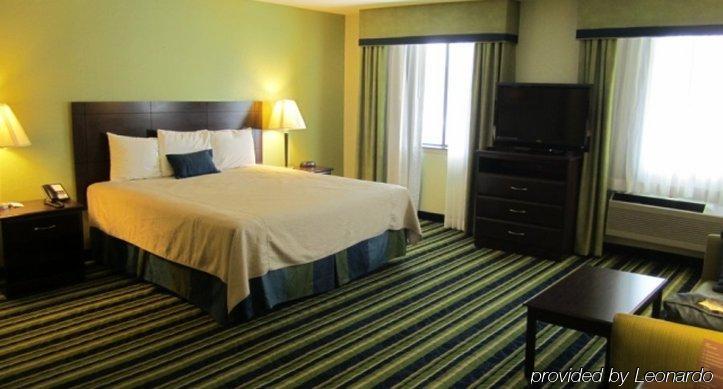 Quality Inn Cedartown Eksteriør bilde