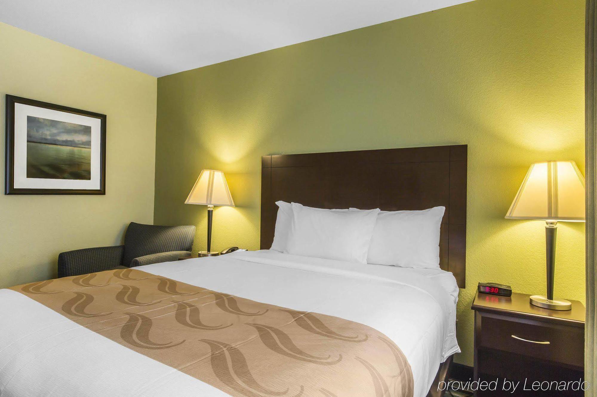 Quality Inn Cedartown Eksteriør bilde